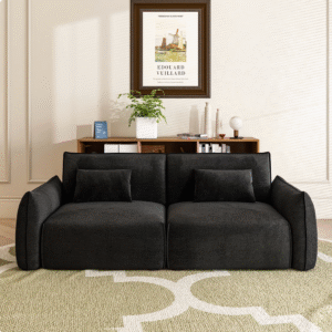 Screenshot 2025-08-04 at 01.34.22 Minimalist Euro Style Loveseat