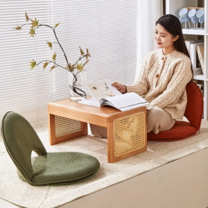 Relax Tatami Adjustable Lazy Chair