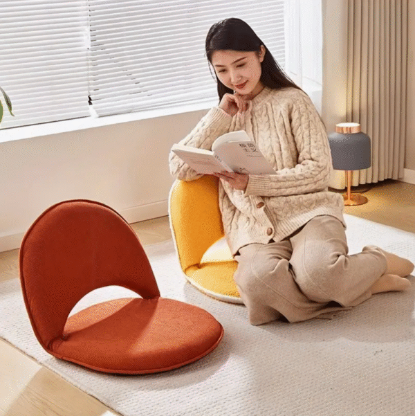 Relax Tatami Adjustable Lazy Chair