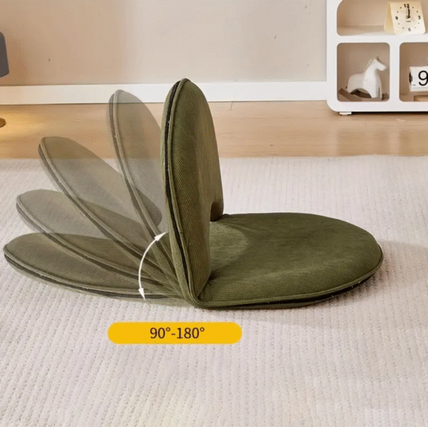 Relax Tatami Adjustable Lazy Chair