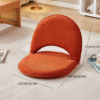 Relax Tatami Adjustable Lazy Chair