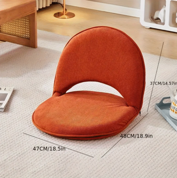 Relax Tatami Adjustable Lazy Chair