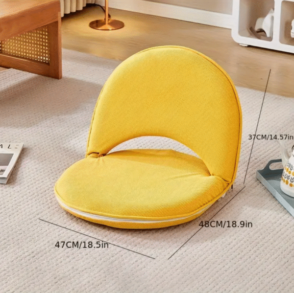 Relax Tatami Adjustable Lazy Chair