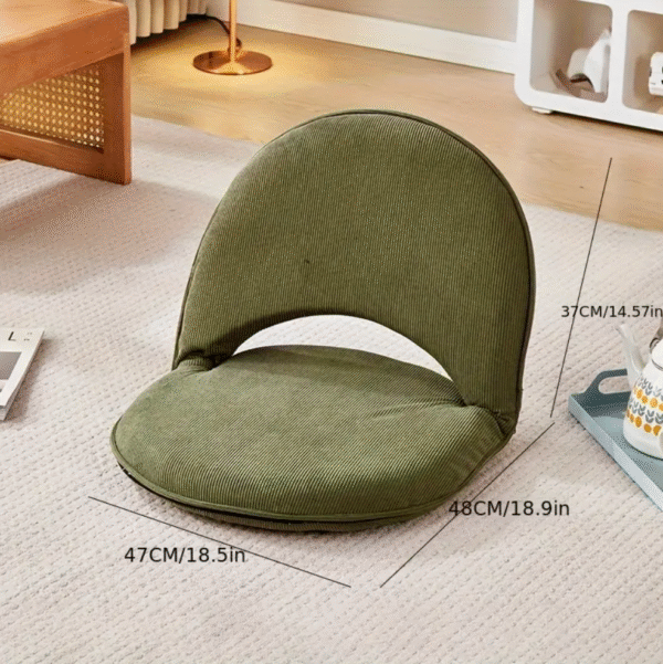 Relax Tatami Adjustable Lazy Chair