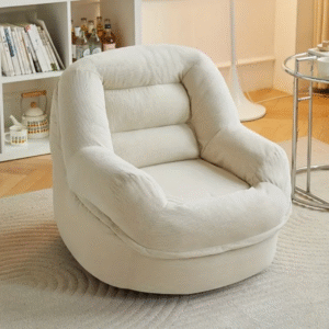 Cozy Nest Convertible Bean Bag Lounge Chair