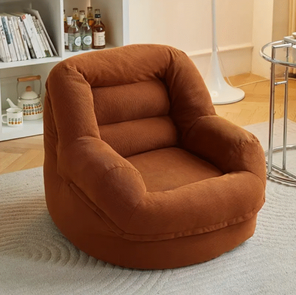 Screenshot 2025-08-08 at 01.40.11 Cozy Nest Convertible Bean Bag Lounge Chair