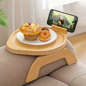 Flexi Tray Foldable Lazy Table Set