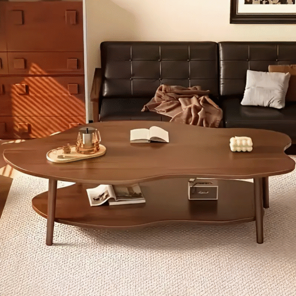 Urban Lift 2 Tier Coffee Table