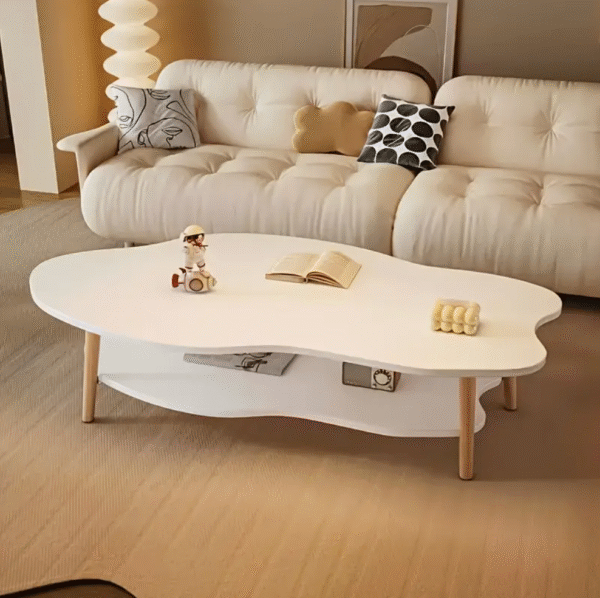 Urban Lift 2 Tier Coffee Table