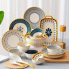 Screenshot 2025-08-08 at 02.04.00 Azure Bloom Elegant Blue and White Floral Dinnerware Set