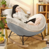 Cloud Glide Extra Wide Rocking Chair
