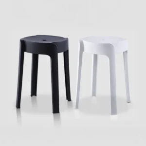 Tares Plastic Chair